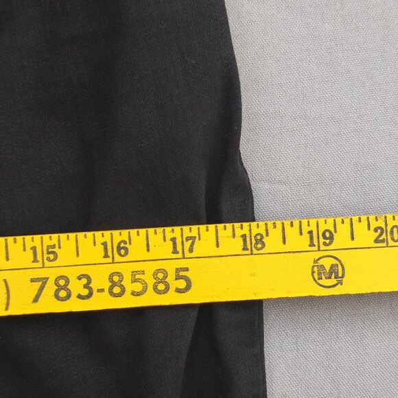 Pendleton pants women's size 10 black colour casual skinny stretch - Picture 10 of 13